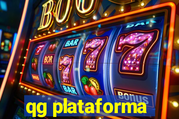 qg plataforma